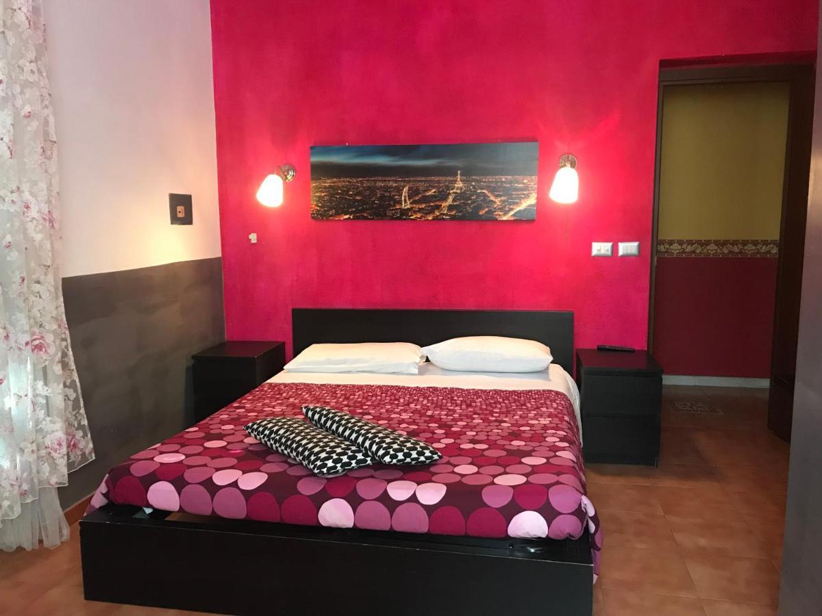 Romecity Bed & Breakfast *