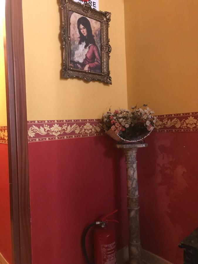 Romecity Bed & Breakfast Rome
