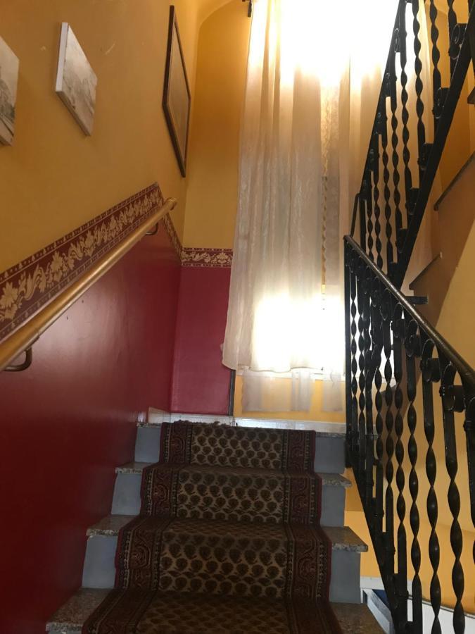 Bed & Breakfast Romecity Rome