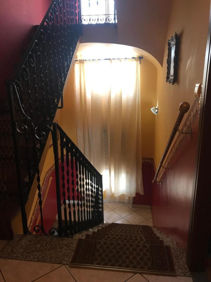 Romecity Bed & Breakfast Rome