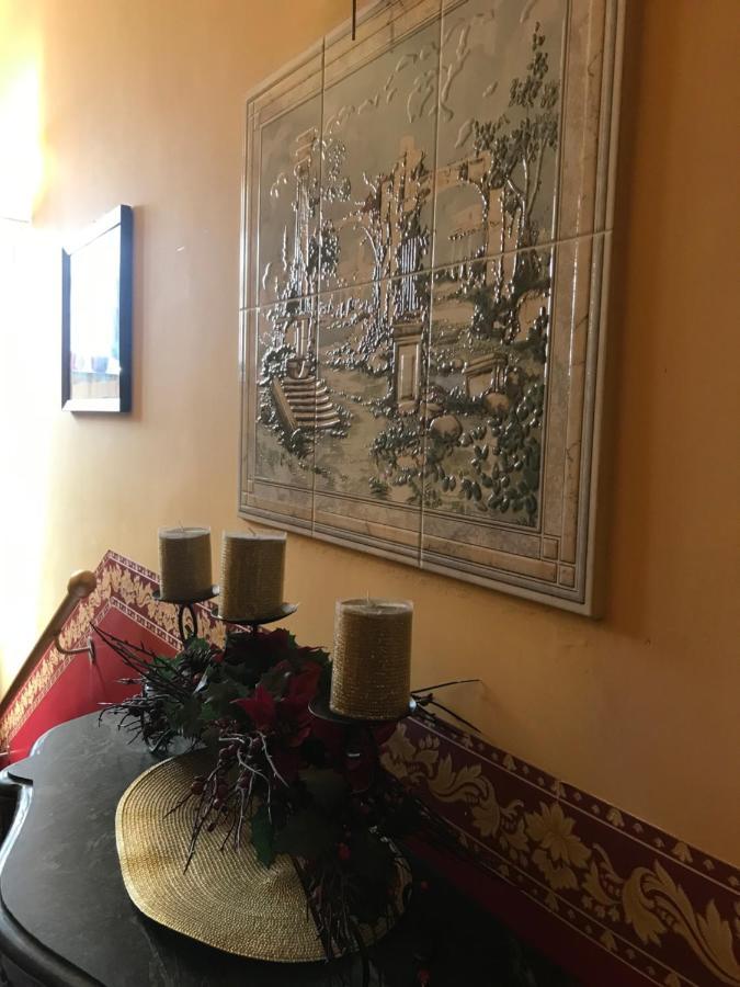 Bed & Breakfast Romecity *